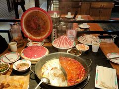 -牛市坎火锅(温州街店)
