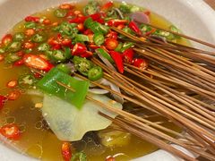 -嘉州叶婆婆钵钵鸡(建设路店)