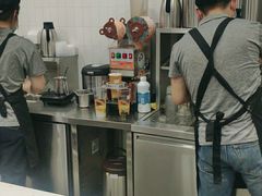 -CoCo都可(北美店)