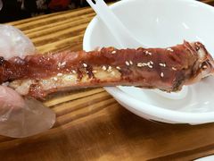 -番禺大岗仙庙烧鸡(芳村店)
