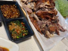 -和庆斋羊蝎子火锅·碳缸烧烤(顺义旗舰店)