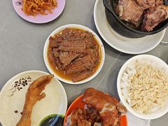 -水楼子鑫鑫砂锅居(健康路店)