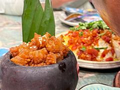 -浩海火烧云傣家菜(京广店)