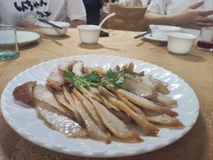 -华源餐厅·海鲜大排档(日月贝店)