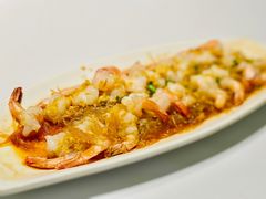 粉丝跟虾混-宴秋杭州菜(锦艺城店)