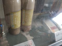 瓶装青麻茶-莞翟蔴茶王(东莞记忆店)