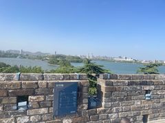 -南京城墙景区