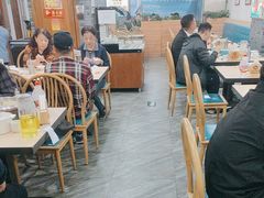 -老边饺子馆(西站店)