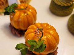 -香港尖沙咀凯悦酒店