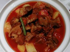 -尚一汤 广东炖汤(金桥国际店)