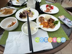 -宁波九龙湖开元度假村
