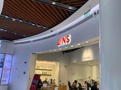 -JINS(上海宏伊国际广场店)