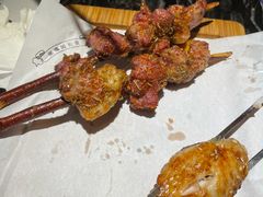-白鹿原·西安油泼面(万象城店)