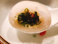 荠菜团子-嘉禾·悦享餐厅(八方汇店)