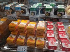 -迦南·甜品蛋糕(传媒店)