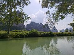 -明仕田园