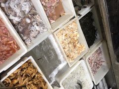 -宾朋海鲜特色美食餐厅·纯手工鲅鱼水饺(兴海路店)