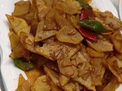 -清真悦宾楼食府(海湖店)