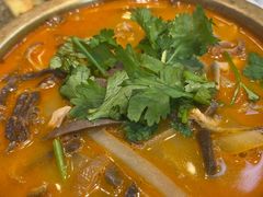 -哈啾嗨·蒙文化主题餐厅(京汉新城店)