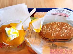 -汉堡王(嘉定宝龙城市广场)