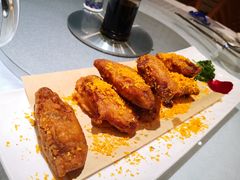 -百姓渔村(建设路店)