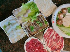 -八合里潮汕鲜牛肉火锅(深圳海岸城店)