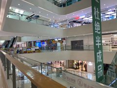 -义乌之心城市生活广场