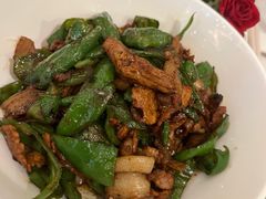 湖南小炒肉-吉阳酒店(奥山店)