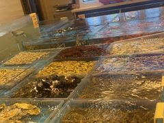 -新丁香海鲜酒店(银海商贸城店)