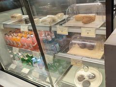 -逸派咖啡 EPARKCOFFEE(广安门店)