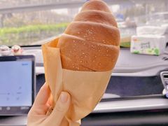 -熊叔熊婶面包房(团结湖店)