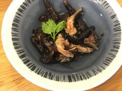 -About Bistro關於·泰式家庭料理