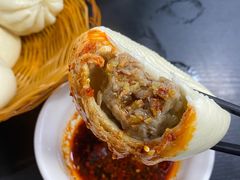 -郑家包子牛肉拉面(尚勤路店)