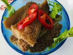 -汇食轩餐厅(开放大道店)