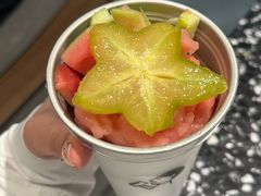 -喜茶(深圳万象城黑金店)