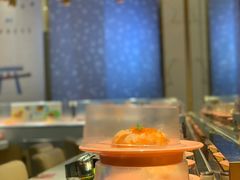-争鲜回转寿司(南开大悦城店)