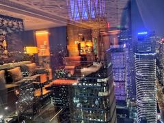 -云·酷Atmosphere(国贸大酒店)