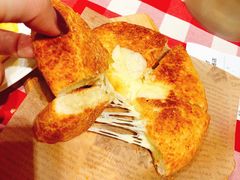 -西贝(上海我格广场店)