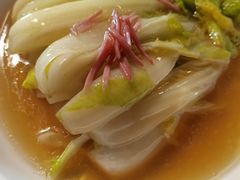 -庆云楼饭庄(什刹海店)