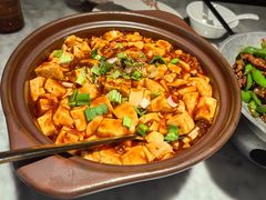 -雀蓝川菜(奥体广场店)