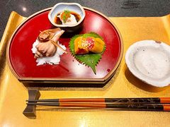 -奈良本寿司(永嘉路店)