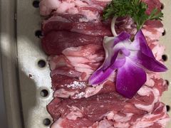 -草原传奇鲜羊火锅(桥北店)