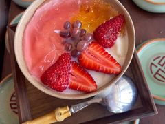 -桥香园过桥米线(国贸店)