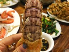 -凯华海鲜火锅·传承三十六年