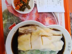 -红荔村肠粉(景田店)