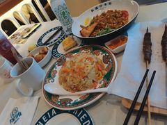 -提雅新疆炒米粉(青岛万象城店)