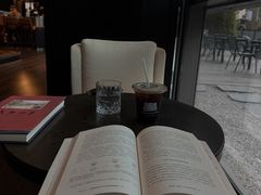 -木嘛working coffee(前海店)