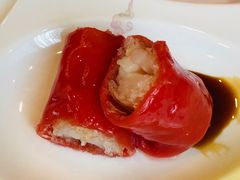 -东海朗廷酒店-唐阁T’ANG COURT 中餐厅