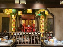 -南京大牌档(中关村领展广场店)