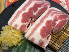 -韩宫宴烤肉·黑毛和牛·料理(宣州国购店)